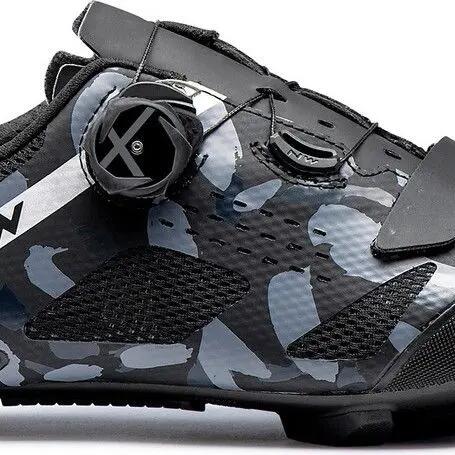 BLACK / GREY