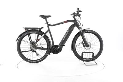Tweedehands - haibike trekking 3.5 ltd trekking e-bike - goed