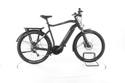 Tweedehands - Haibike Trekking 3.5 LTD Trekking E-Bike - Goed