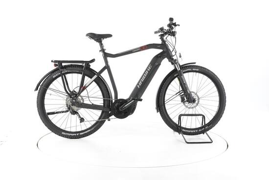 Tweedehands - Haibike Trekking 3.5 LTD Trekking E-Bike - Goed