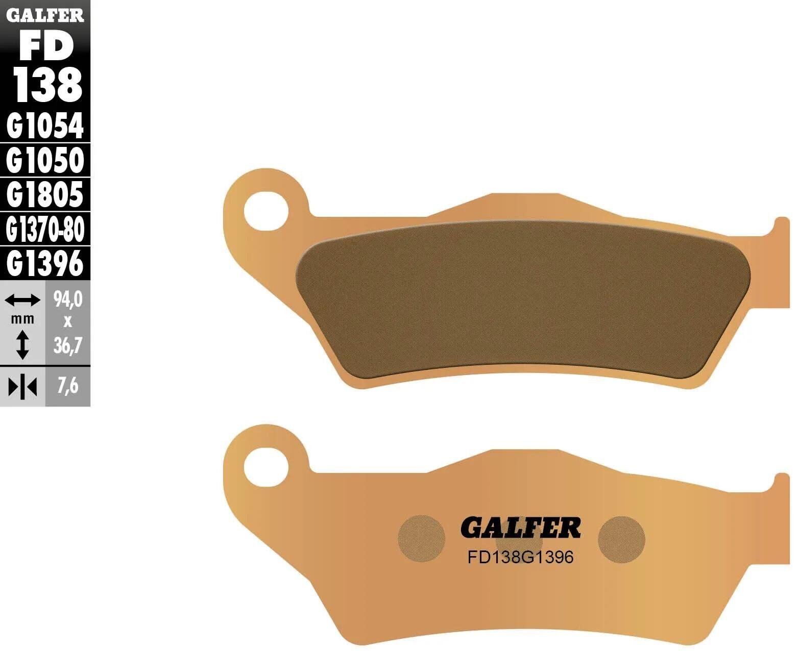 GALFER picture