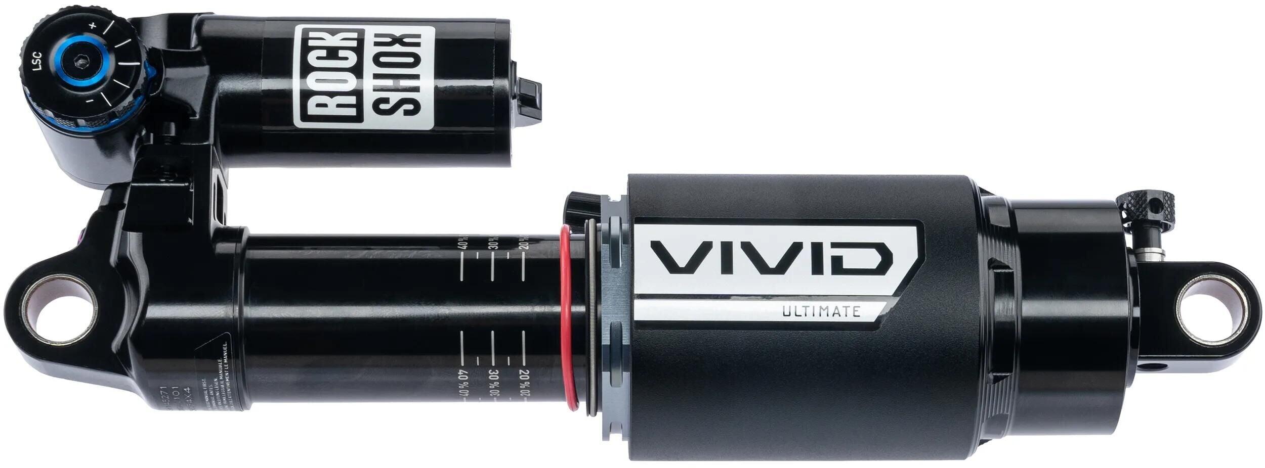 ROCK SHOX picture
