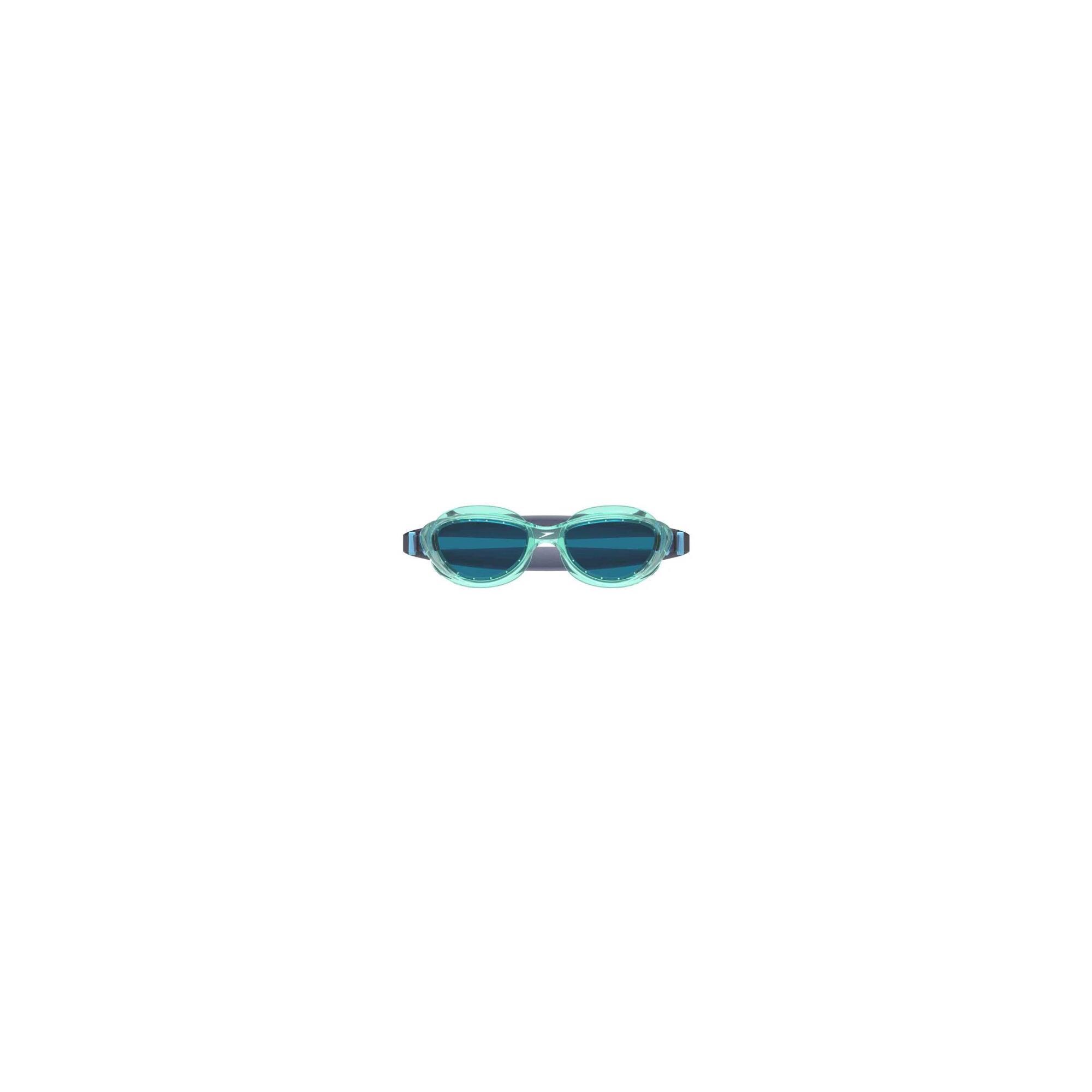 SPEEDO OKULARY UNISEX FUTURA HYDRO GREEN 8-E000036006