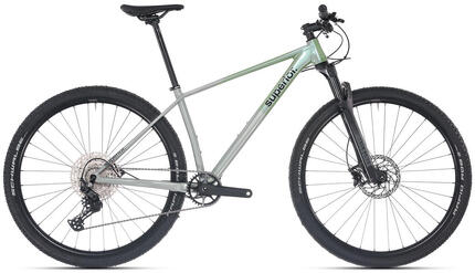 Rower górski MTB Superior XP 6.1 29 21" L Shimano 1x12 RockShox
