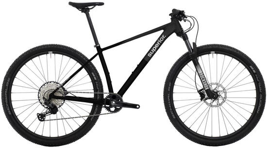 Rower górski MTB Superior XP 6.2 29 17,5" M Shimano 1x12 RockShox