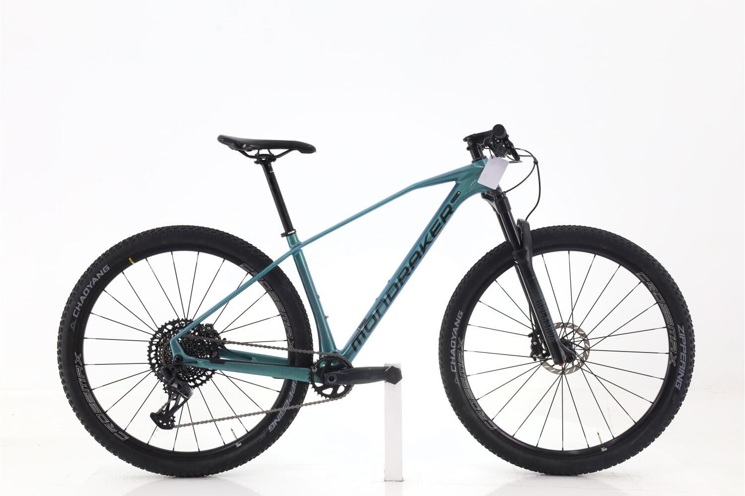 MONDRAKER picture