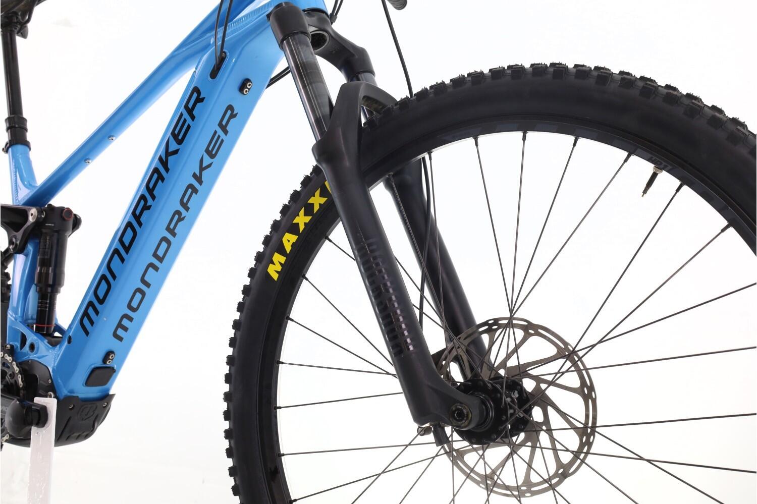 Ebike reconditionné ·  Chaser · Très bon état 5/8