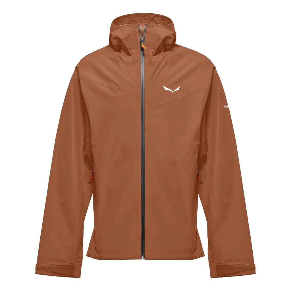 Waterproof Jacket Salewa Puez