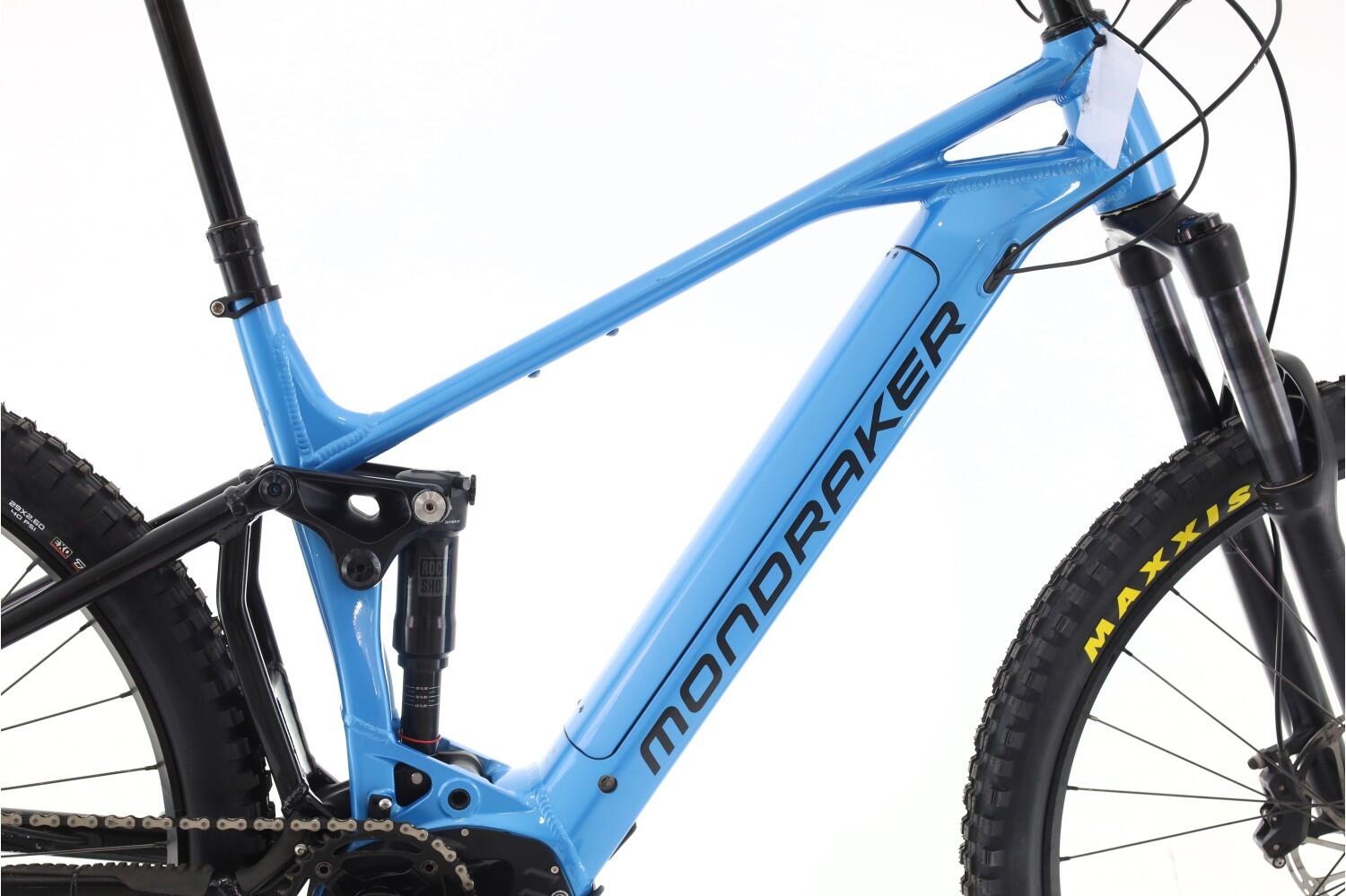 Ebike reconditionné ·  Chaser · Très bon état 2/8
