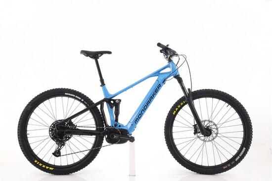 Tweedehands e-bike · Chaser · Zeer goede toestand