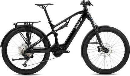VTT Électrique Tout-suspendu BH AtomE SUV Pro-SE 12V 720Wh Shimano 85 Nm 27,5' N