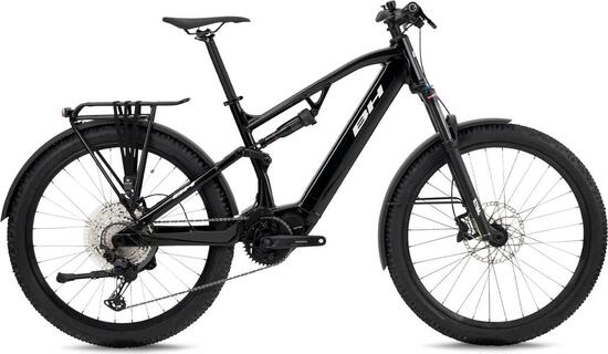 VTT Électrique Tout-suspendu BH AtomE SUV Pro-SE 12V 720Wh Shimano 85 Nm 27,5' N