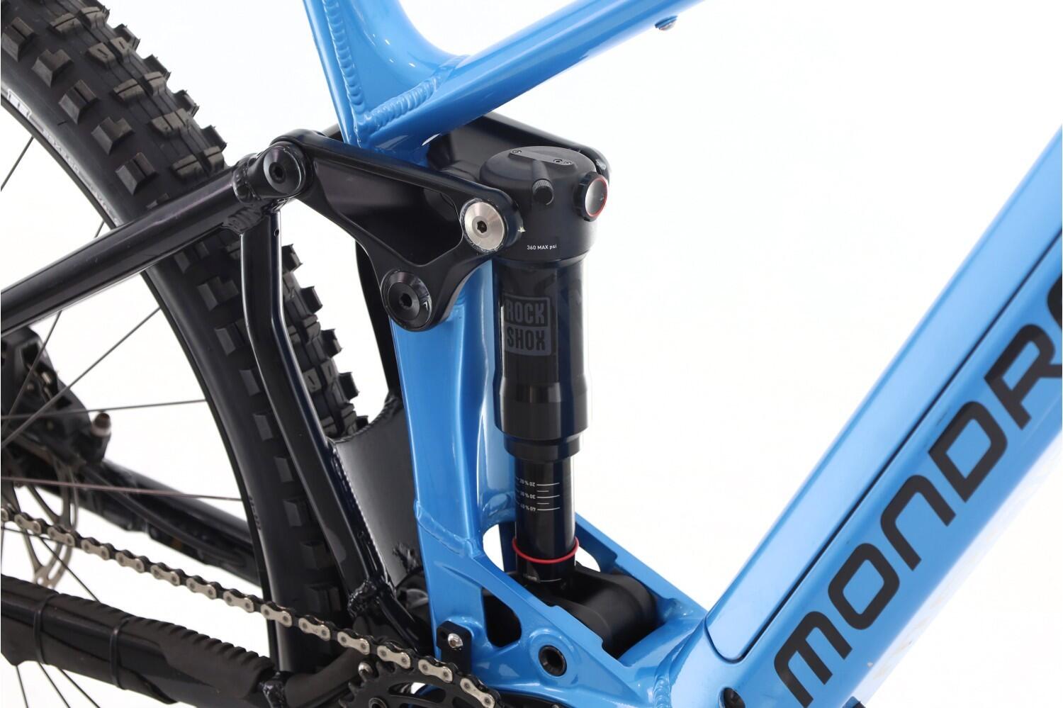 Ebike reconditionné ·  Chaser · Très bon état 7/8