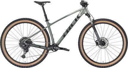 VTT Semi-Rigide Trek Marlin 6 Shimano 10V 27.5'' Vert Gén. 3