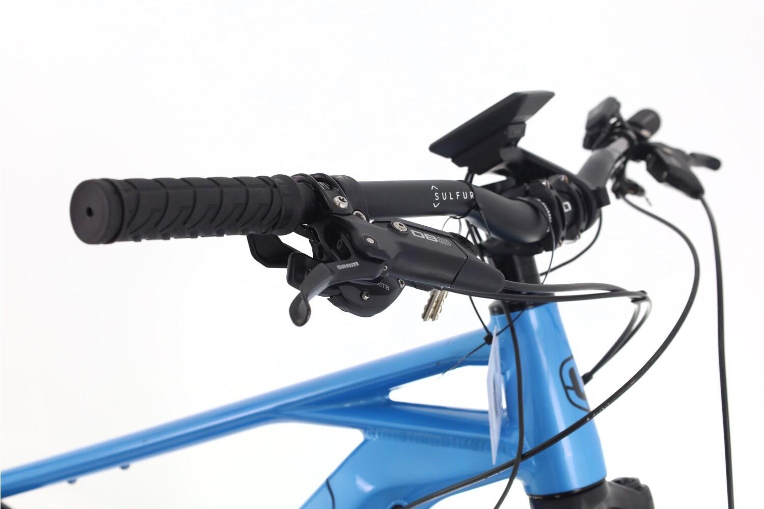 Ebike reconditionné ·  Chaser · Très bon état 6/8