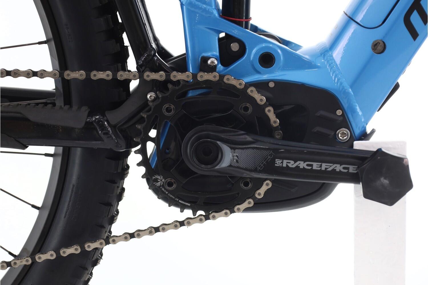 Ebike reconditionné ·  Chaser · Très bon état 4/8