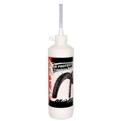 Liquide anti-crevaison Massi Air Protective 2 2/2