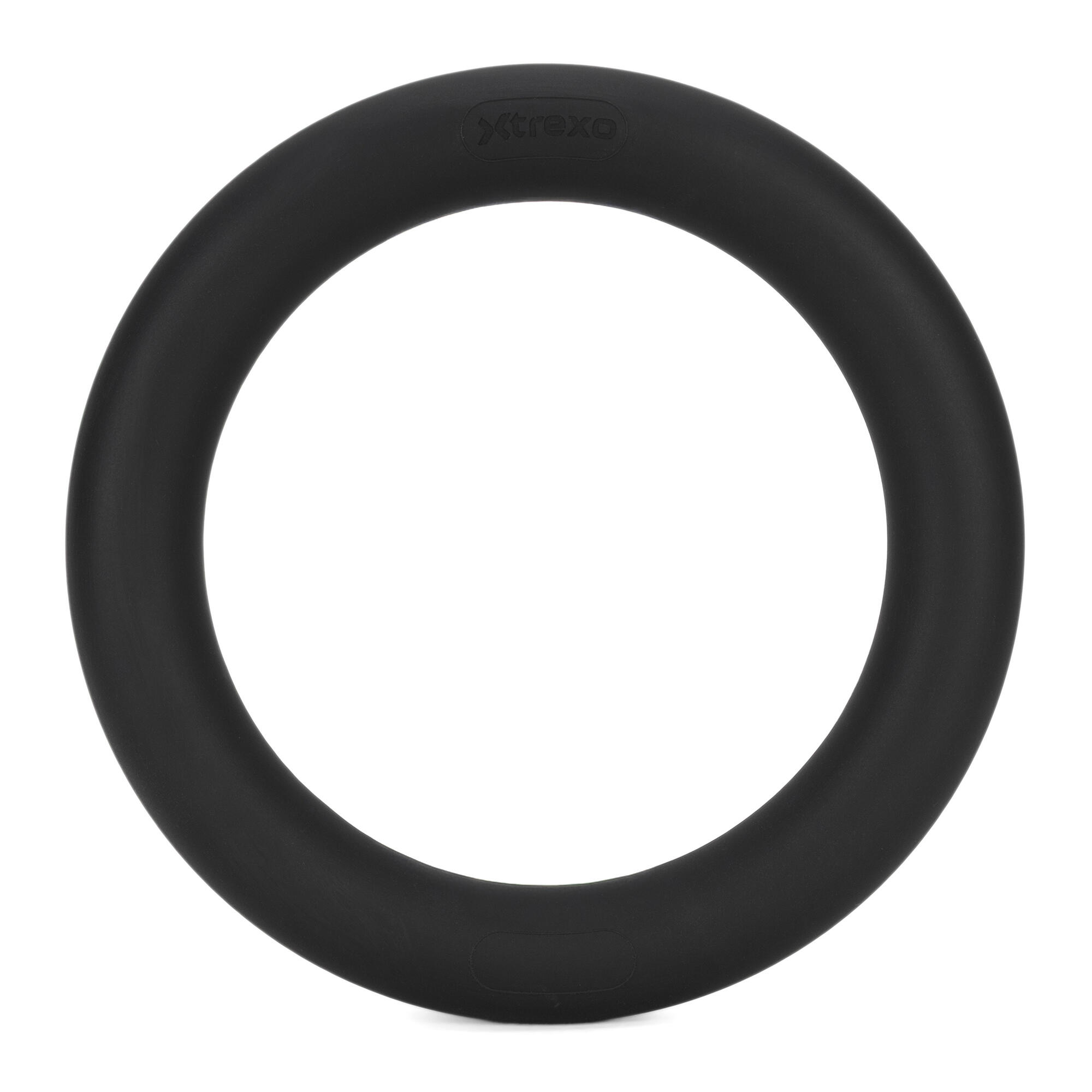 XTREXO SCULPT 2,2 velg 6/6