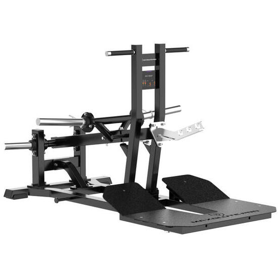 Belt Squat