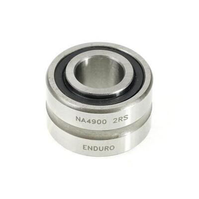 Enduro bearings na 4900-2rs naaldlager 10x22x13
