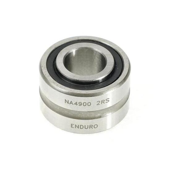 ENDURO BEARINGS NA 4900-2RS roulement à aiguilles 10x22x13