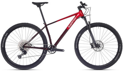 Rower górski MTB Superior XP 6.1 29 21" XL Shimano 1x12 RockShox
