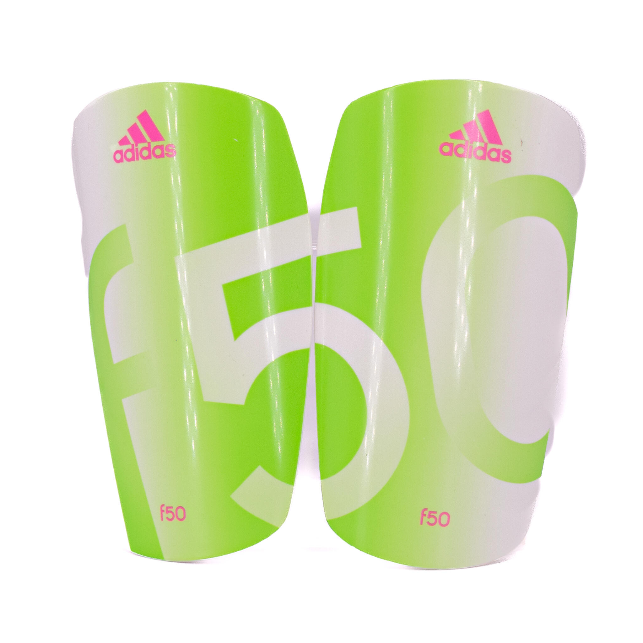Schienbeinschoner F50 Lesto in Grün 1/3