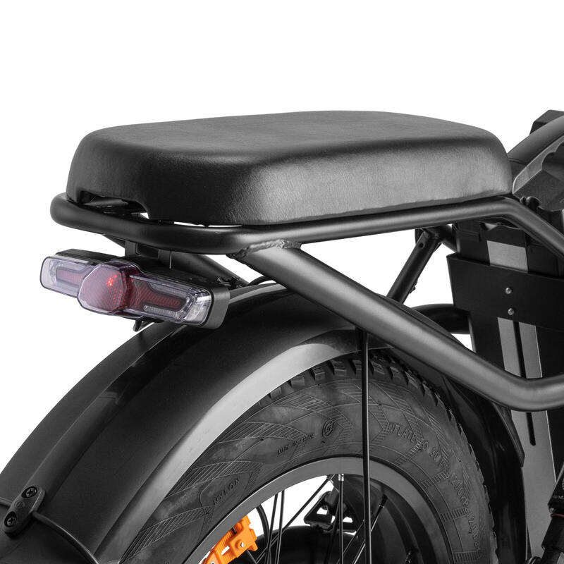 Biciclete electrice pliabile Fafrees F20 X-MAX, baterie de 48 V 30 Ah