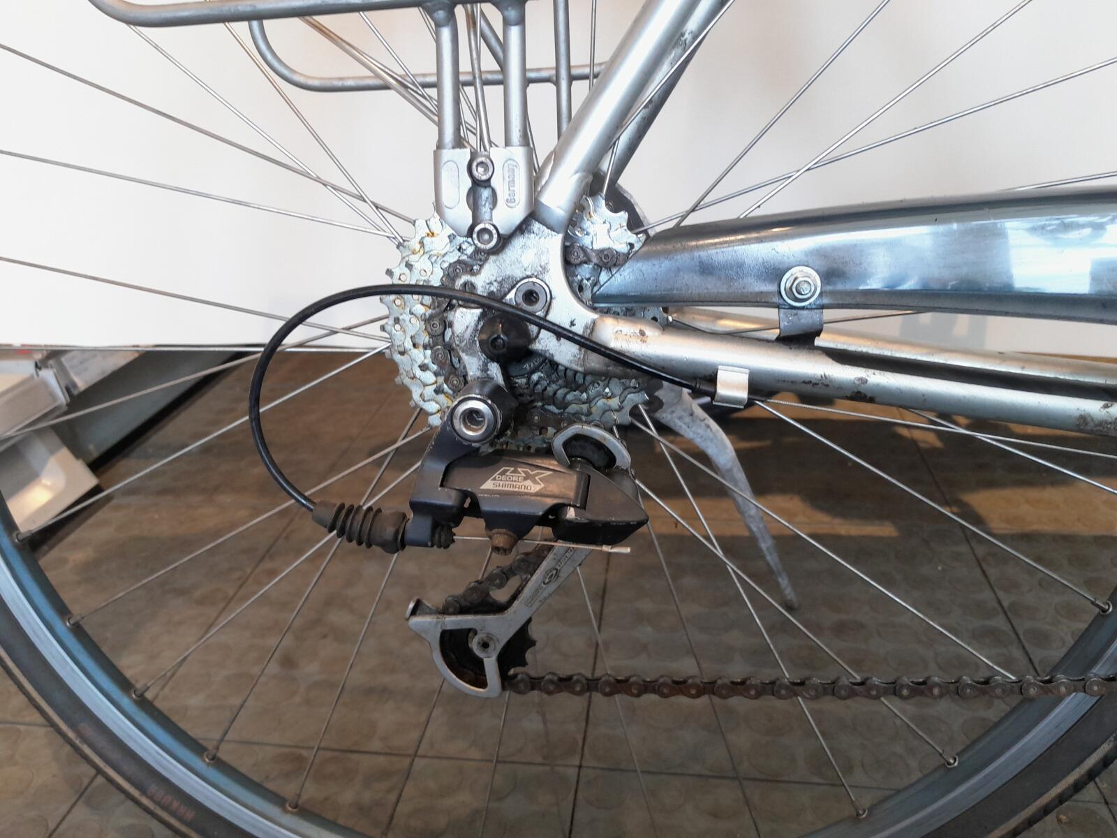 Koga-Miyata Road Runner 2/6