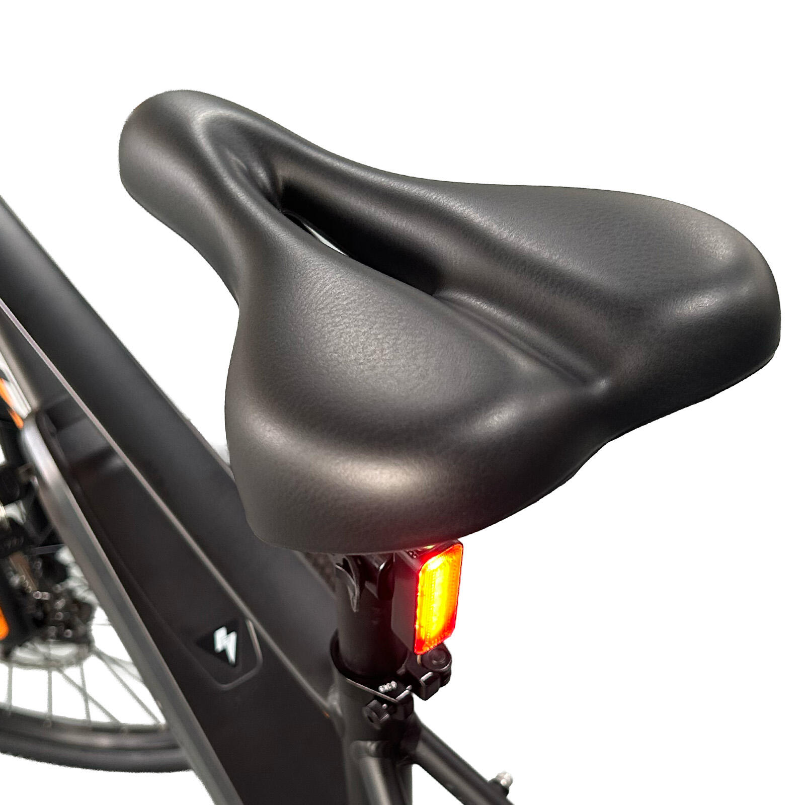 Bicicleta Elétrica Fafrees F28 MT, Bateria 36V 15Ah, Shimano 21 Velocidades 5/7