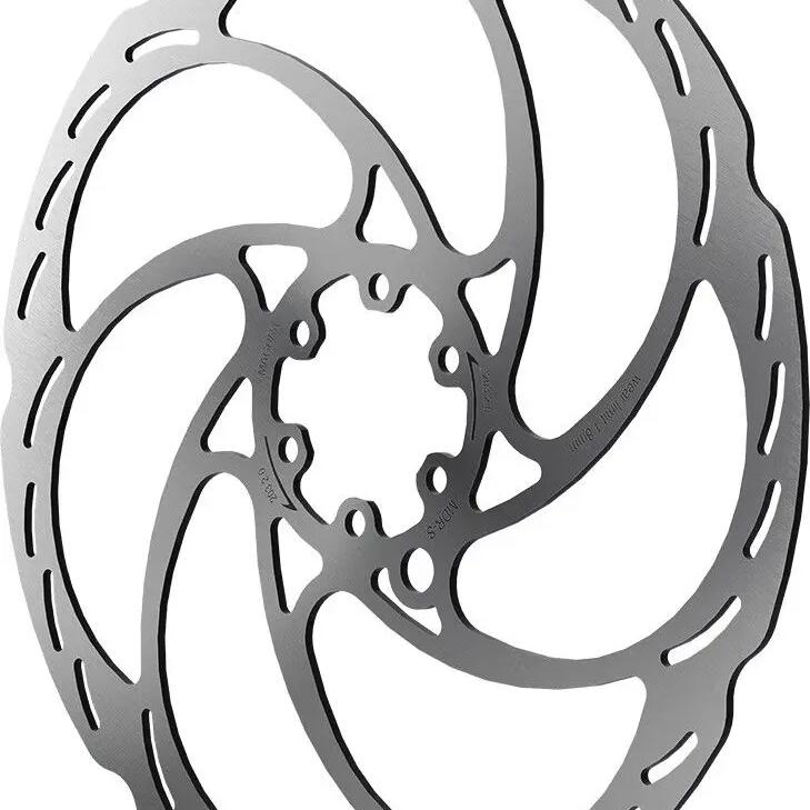 Magura MDR-S 2.0 6-Hole Brake Rotor 203 mm