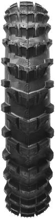 Plews Reifen „mx1 hawkstone gp" 90/100-14