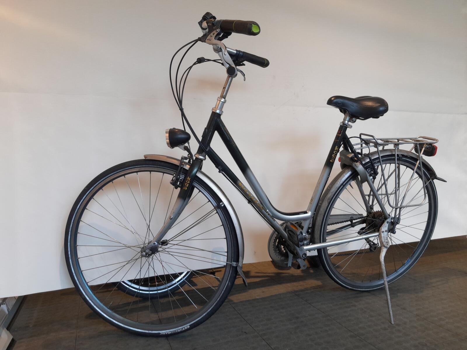 Koga-Miyata Road Runner 4/6