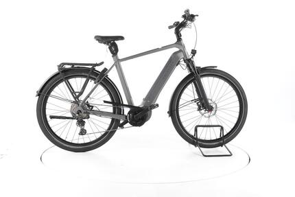 Refurbished - Kalkhoff Endeavour 5.b Advance Trekking E-Bike - Sehr gut