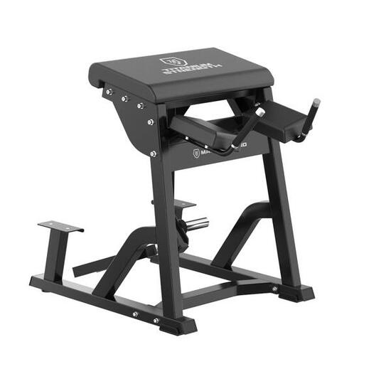 Inverse Hyperextension