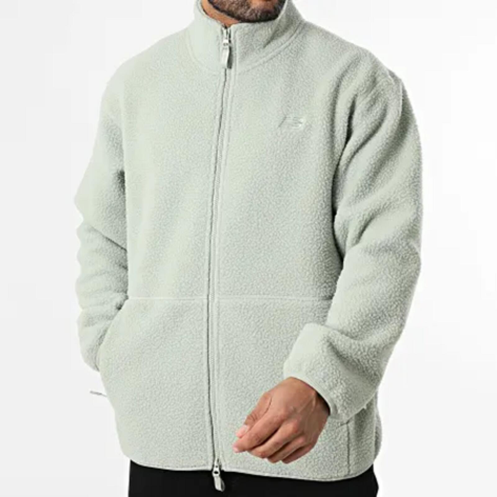 NEW BALANCE-Chaquetas 7/7