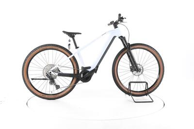 Ebike ricondizionata · Cube Reaction Hybrid Pro · Ottime condizioni
