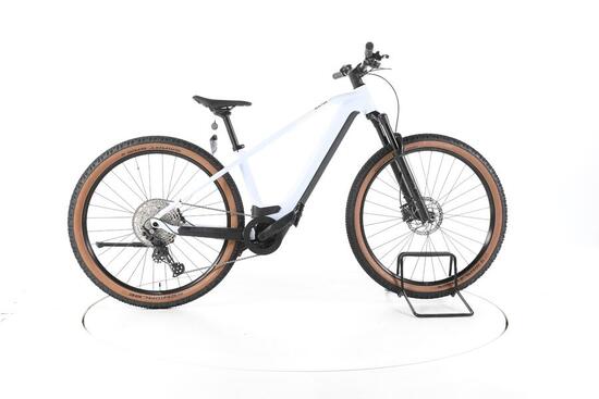 Ebike ricondizionata · Cube Reaction Hybrid Pro · Ottime condizioni