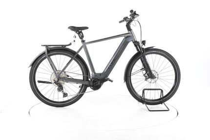 Refurbished - Cube Kathmandu Hybrid SLT Trekking E-Bike - Sehr gut
