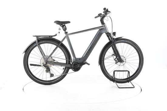 Refurbished - Cube Kathmandu Hybrid SLT Trekking E-Bike - Sehr gut