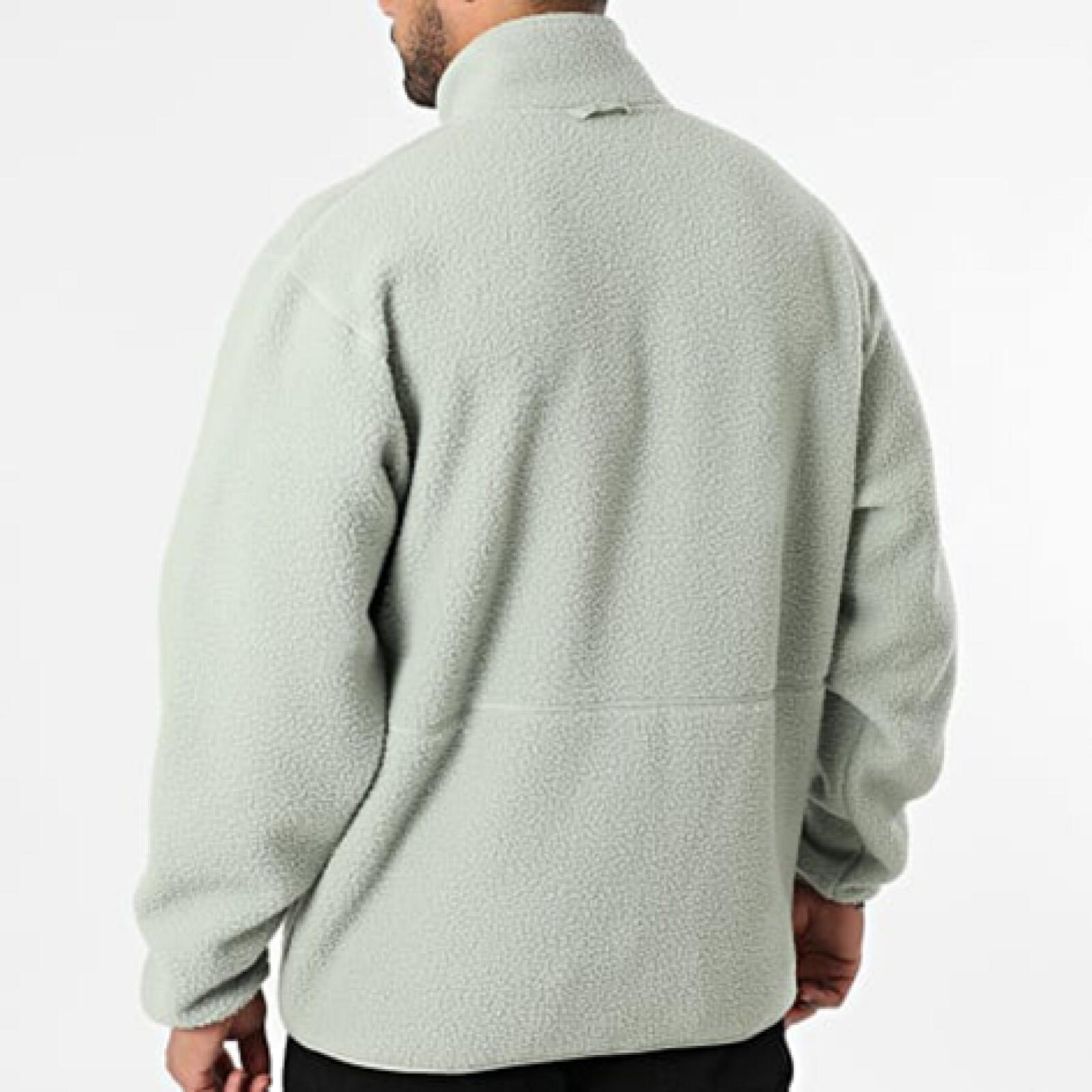 NEW BALANCE-Chaquetas 6/7