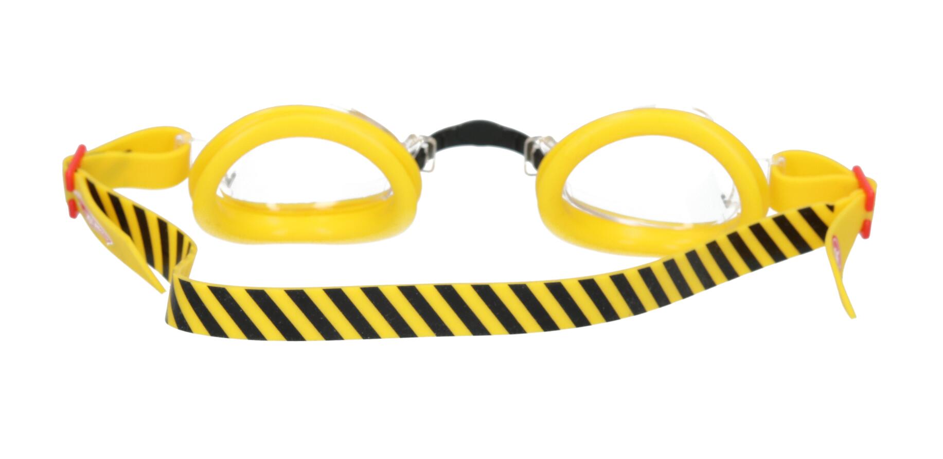 Okulary pływackie dla dzieci treningowe na basen Arena Hot Wheels 6/7