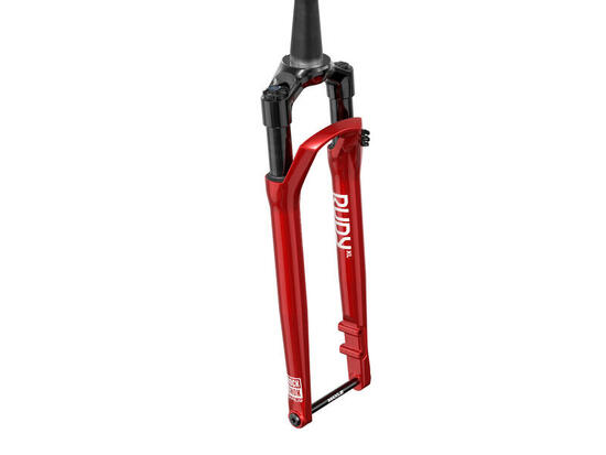 RockShox RS Rudy Gravel-Federgabel 28" 60 mm