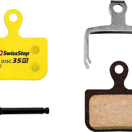 Abi SwissStop Disc 35 RS brake pads