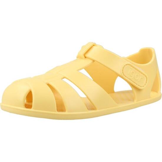 Chanclas Niño Igor Nemo Solid