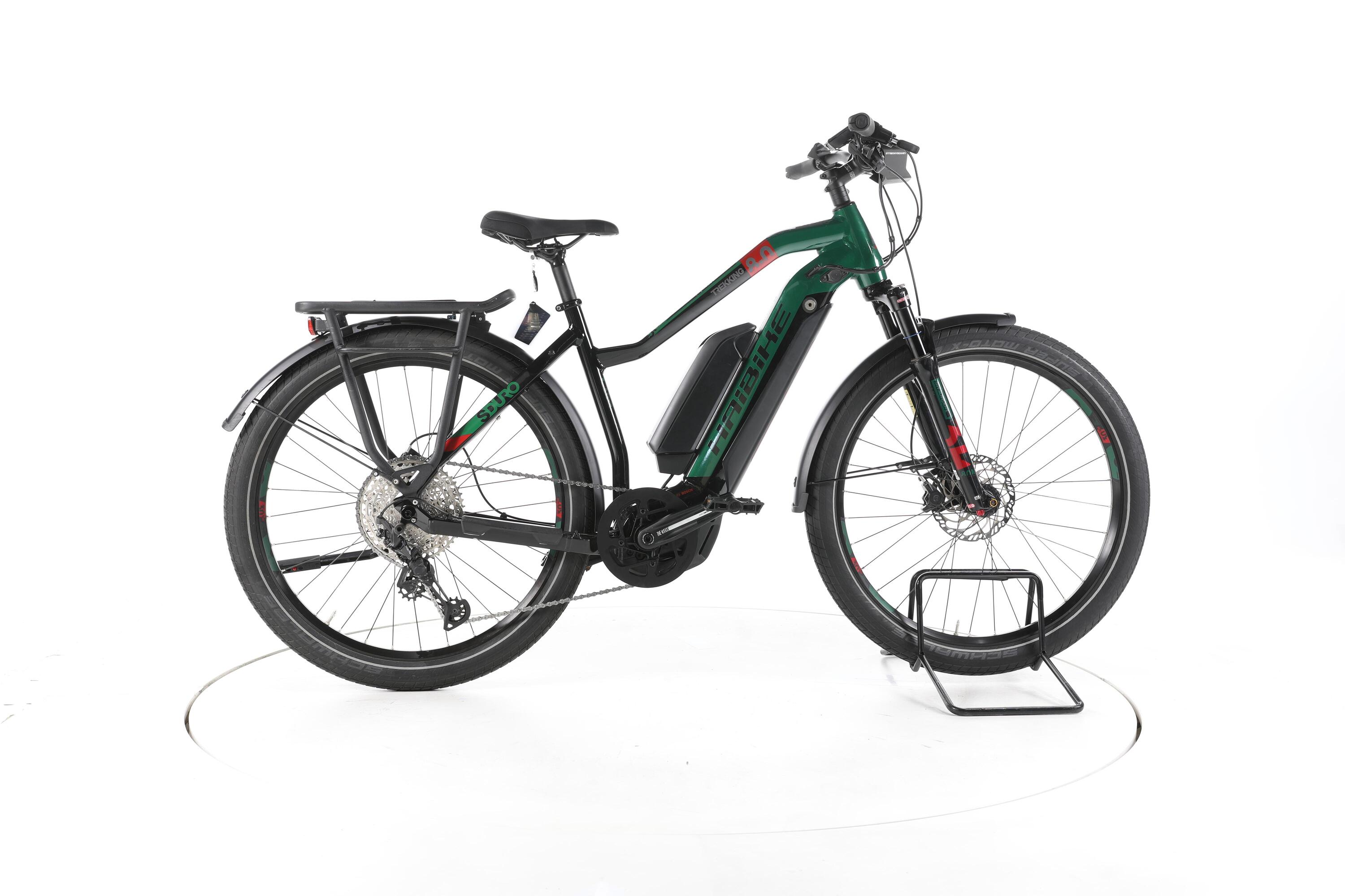 HAIBIKE picture