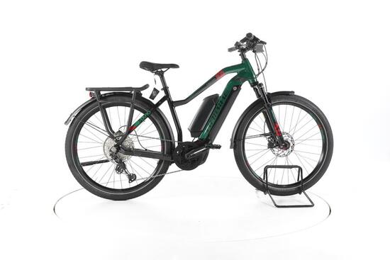 Refurbished - Haibike Sduro Trekking 8.0 Trekking E-Bike - Sehr gut