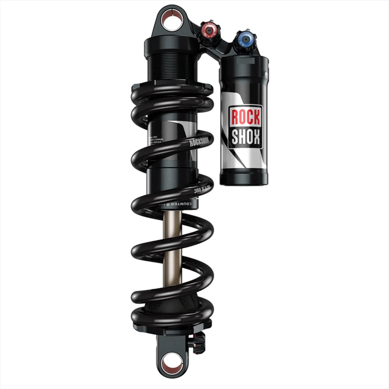 ROCK SHOX picture