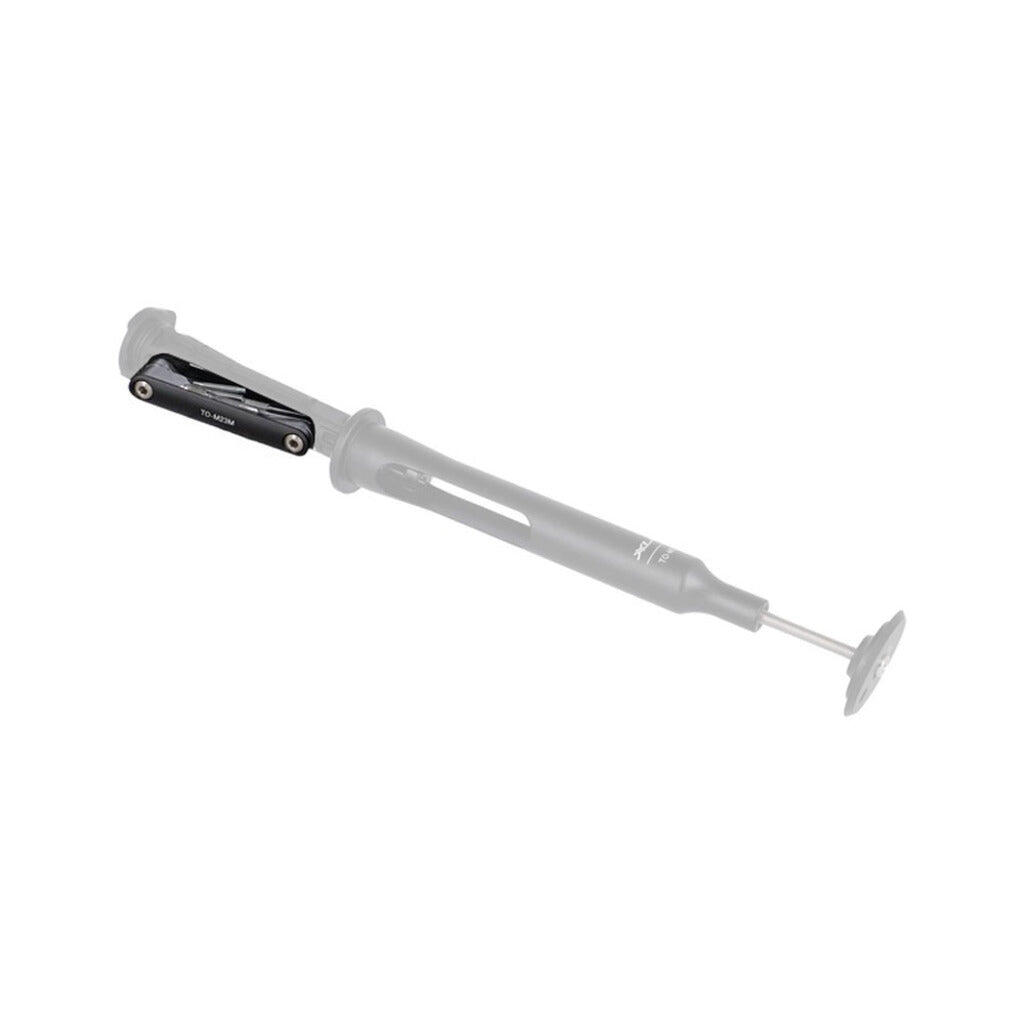 XLC TTS Mini-tool TO-M23M