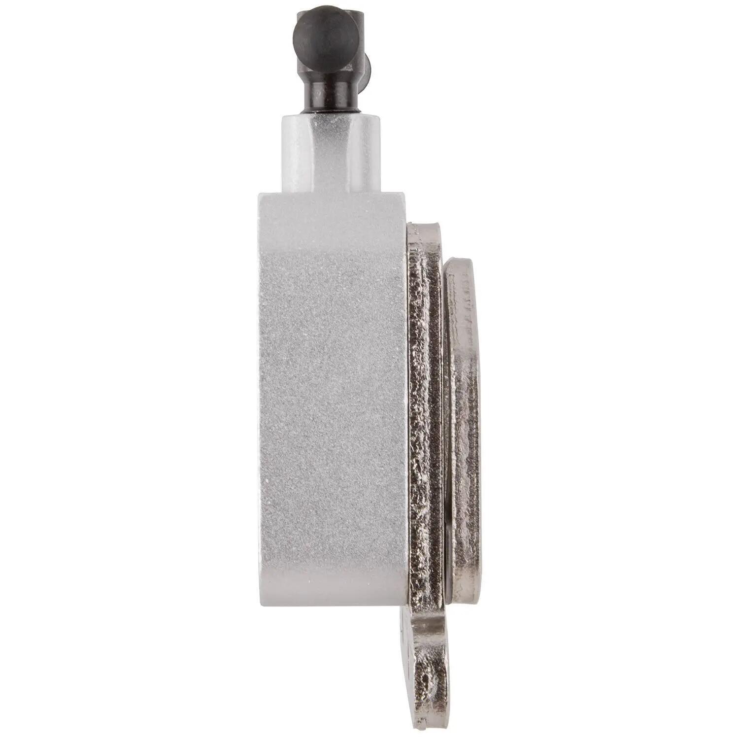 Pince d'établi avec guide pour couper les chambres de fourche M-Wave 2/2
